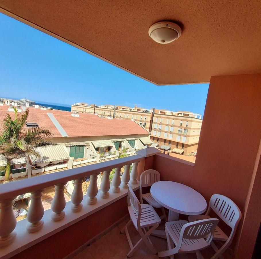 La Ola Apartment. Enjoy El Medano. 2 bedrooms Exterior foto