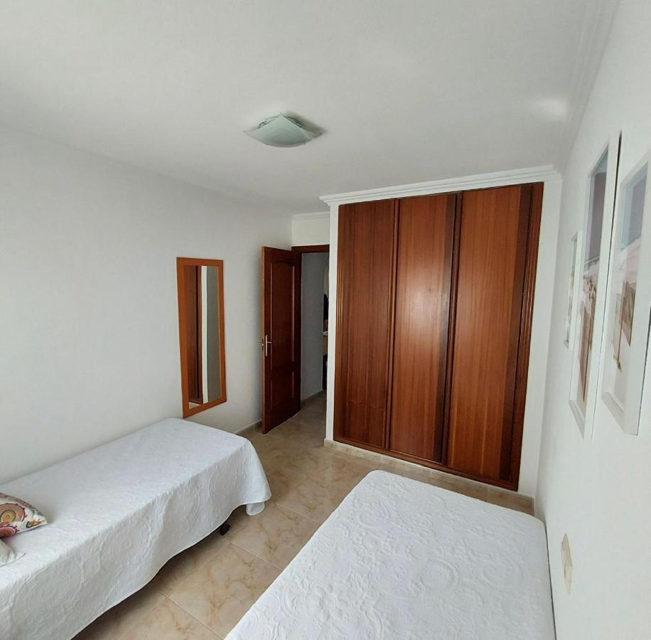 La Ola Apartment. Enjoy El Medano. 2 bedrooms Exterior foto