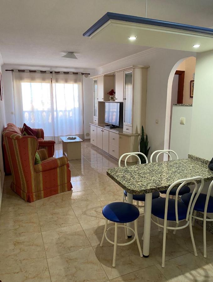 La Ola Apartment. Enjoy El Medano. 2 bedrooms Exterior foto